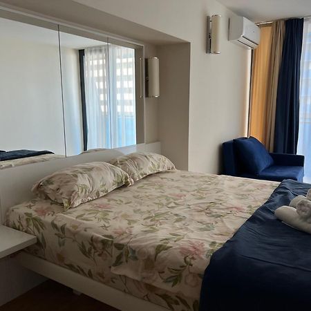 Panorama Black Sea View & Aparthotel 바투미 외부 사진