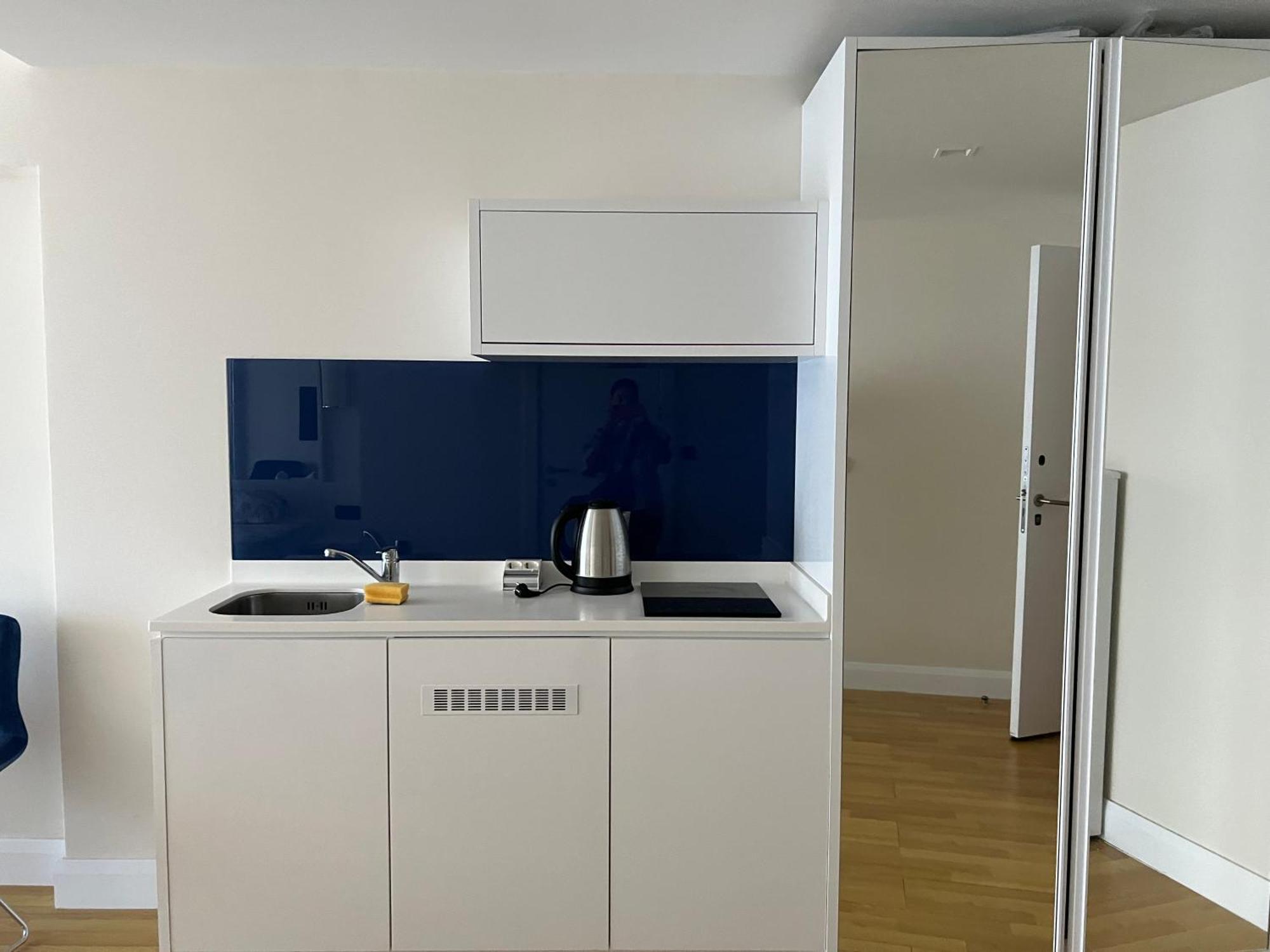 Panorama Black Sea View & Aparthotel 바투미 외부 사진
