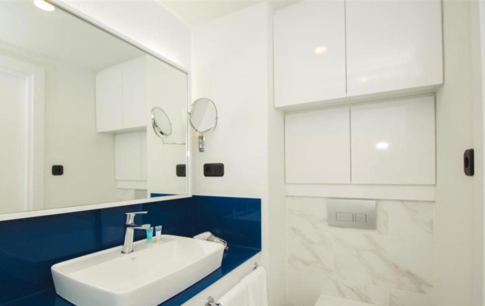 Panorama Black Sea View & Aparthotel 바투미 외부 사진