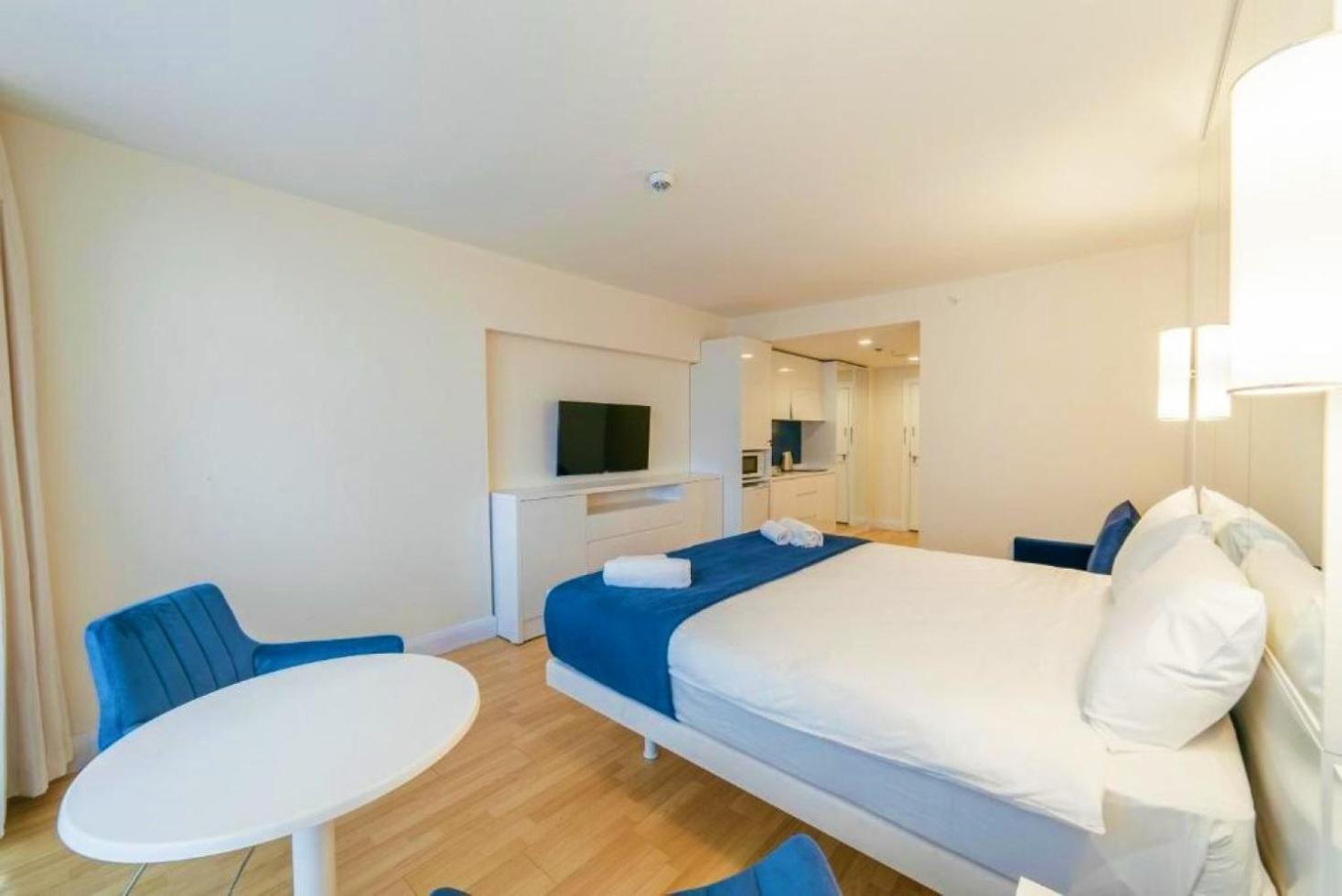 Panorama Black Sea View & Aparthotel 바투미 외부 사진
